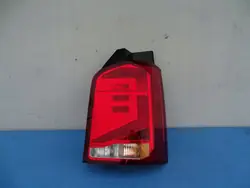 Luz Trasera VW T6 Lift Lado Derecho 7LA945096A