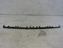 Audi Q3 II Etupuskuri Trim 83A807663A