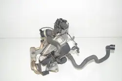 Chauffage Webasto OEM 9257006 pour BMW Série 5 F11