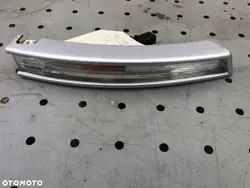 Pisca dianteiro OEM C0L0RCAP para VW Passat B6