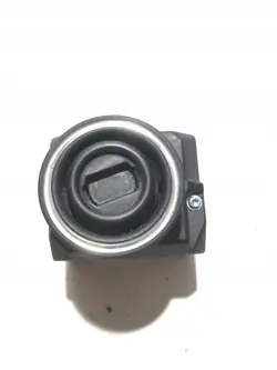 Mercedes EZS Zündschalter OEM 1645450708 Gebraucht