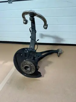 Snodo anteriore sinistro Mercedes ML W164 6.3 AMG