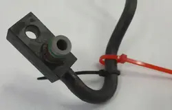 Gebrauchtes Mercedes-Benz OE ABC-Federungskabel W221