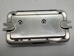 Module de contrôle d'éclairage OEM 9383694 BMW 5 F10/F11