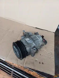 Compressore aria condizionata Volkswagen Polo 1.4 2004 OEM