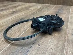 Oven kiinnityshihna OEM CK52218A42AE vasen etu Range Rover