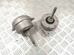 Porsche Moottorin Kiinnitys 99737504908