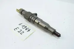 Injecteur Mercedes Atego OEM A9362187004 - Occasion