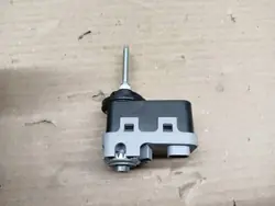 Motor de ajuste faros ACF42652 para Kia Niro