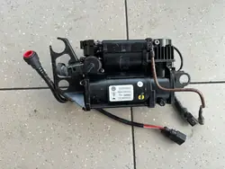 Wabco 4154031130 Compressor de ar, sistema pneumático
