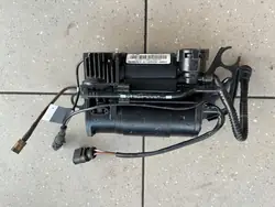 Wabco 4154031130 Compresseur d'air, système pneumatique