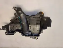 Cubierta de Motor Renault OE 175B17170R 175B17098R 175B14760R
