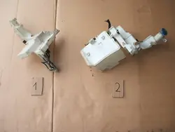 DPA Pyyhkijäsäiliö 3C0955453N Passat B6:lle