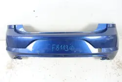 Takapuskuri OEM CARPARTS2G6807417 VW Polo VI:lle