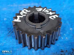 OPEL Meriva A Astra G Rueda Dentada 1.6 Z16XE 9129207