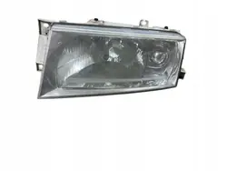 Vasen etuvalaisin Skoda Octavia I 2000-2010 OEM 1U1941017P