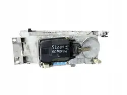Phare avant gauche Skoda Octavia I 2000-2010 OEM 1U1941017P