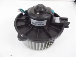 Ventilador Toyota Corolla E12 Verso II 2 04-09