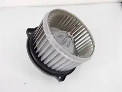 Ventilador Toyota Corolla E12 Verso II 2 04-09