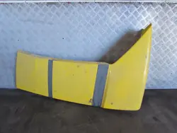 DAF XF 105 Dachspoiler OEM 1871845 - Spacecab