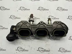 AUDI Q7 3.0 TFSI V6 Ansaugkrümmer 06E133109AF