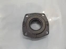 Isuzu D-Max 3.0 inspuitbuis OEM 98011606 - Gebruikt