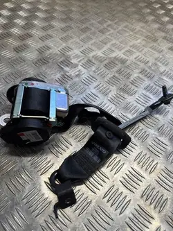 Rear Left Seat Belt VOLVO XC60 2019