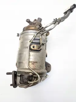 KIA STONIC CATALISADOR DPF 1.6 CRDI