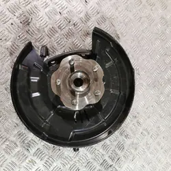 UTO33681 Achterwielnaaf voor Lexus RX 450H 2019