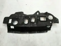 Isolation de cloison pour Kia Sportage V 21- 1.6T-GDI Hybride