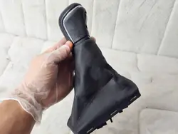 Pomo de cambios Toyota Corolla E21 OEM - Usado