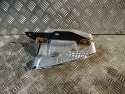 Bentley GT GTC Pakoputken Pää OEM 3W0253682J