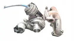 Turbocompresor Fiat Bravo II Stilo Alfa 147 1.9 JTD