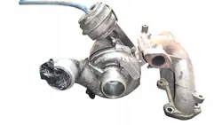Turboahtimet Fiat Bravo II Stilo Alfa 147 1.9 JTD