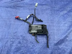 Start-Stop-Modul OEM 9810858380 für Peugeot 308 T9