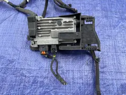 Start-Stop-module OEM 9810858380 voor Peugeot 308 T9
