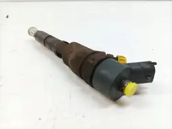 Injecteur OEM 0445110076 pour Fiat Ducato 2.0 JTD HDI
