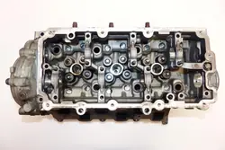 OEM 0593AL vasen sylinterikansi Audi Q7 4L 3.0 TDI:lle