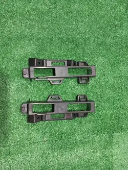 Supporto Paraurti Anteriore Peugeot 108 2014 OEM 1612203180