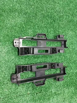 Peugeot 108 2014 Frontstoßstangenhalterung OEM 1612203180