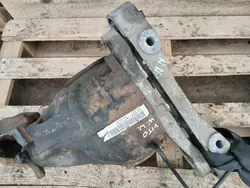 Mercedes Vito W639 Eje Trasero A6393503514 38:11 OEM