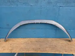 Spoiler del parachoques delantero OEM 30678626 Volvo V70 III