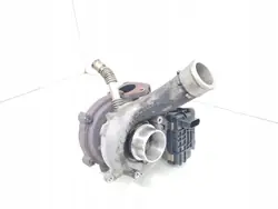Audi OE 059145722S Turboaggregat