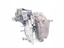 Audi OE 059145722S Turboahtaja
