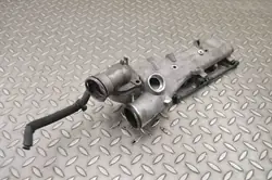 Intake Manifold MERCEDES-BENZ R (W251, V251) A6422000215