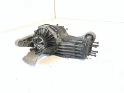 AUDI A6 S6 C6 4F 2006 Différentiel Arrière GSZ030605