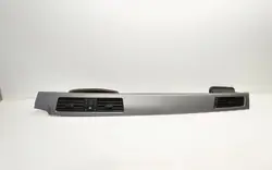 Prise d'air BMW 5 E60 OEM 7129233 - 3.0L Diesel