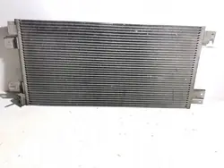 Klimakondensator Dodge Caliber OEM 1215481AA - Gebraucht