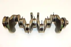 OEM 04L105263D Krukas voor VW Golf VII 1.6 TDI
