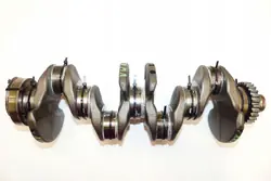 Vilebrequin OEM 04L105263D pour VW Golf VII 1.6 TDI